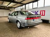 Saab 9000 CSE - Saab 9000 aus 1993