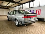 Saab 9000 CSE - Saab 9000: Cse