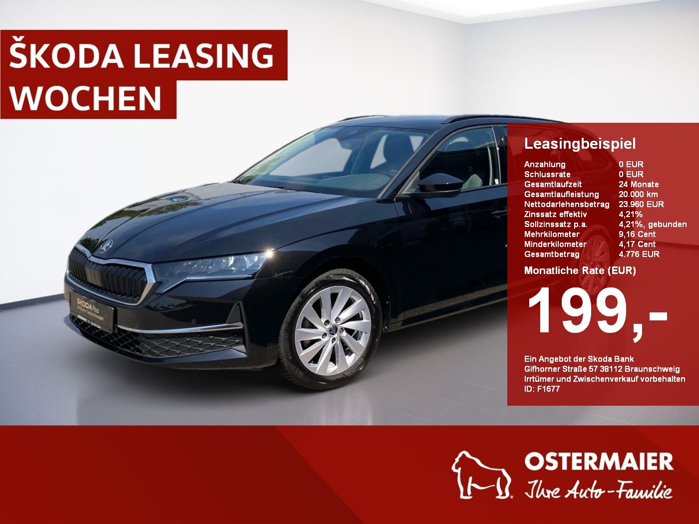 Skoda Octavia Combi SELECTION 1.5TSI 116PS LED.NAVI.KA