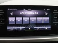 Skoda Kamiq - Vorschau Bild 14
