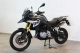 BMW F850 GS Exclusive/LED/ Schalta./ 48PS - BMW CHEMNITZ