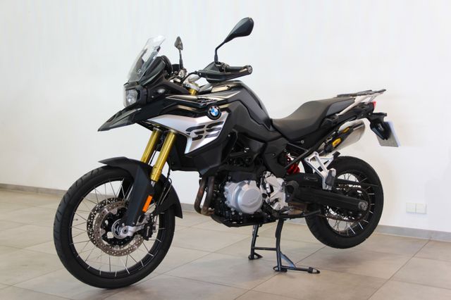 BMW F850 GS Exclusive/LED/ Schalta./ 48PS