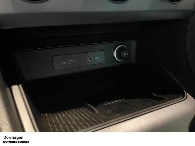 Cupra Ateca Tribe Edition 2.0 TSI DSG 4Drive AHK KAMER