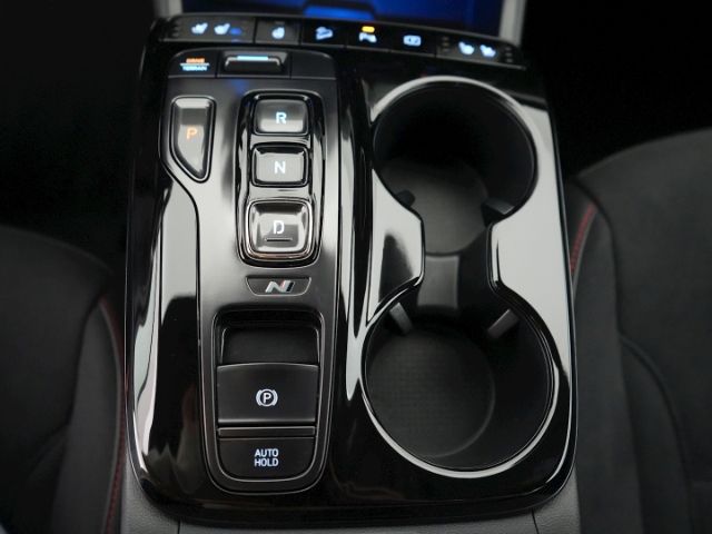 Tucson HEV N-LINE AT 4WD+VOLL LED+NAVI+360 GRAD 