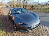 Mazda MX-5 RF 2.0 SKYACTIV-G 160 Drive Sports-Line... - Mazda MX-5: Automatik