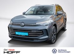 Volkswagen Tiguan 2.0 TDI DSG 4Motion Elegance Navi AHK Pan