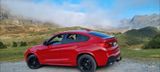 BMW X4 xDrive30d F26 HUD AHK fast Voll Top Zustand - BMW: F 30