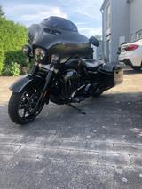 Harley-Davidson CVO Ultra Limited Kess Tech APE Hanger