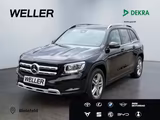 Mercedes-Benz GLB 200 d 8G-DCT Style *Pano*Burmester*SHZ*RCam* - Mercedes-Benz GLB-Klasse mit Panoramadach