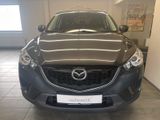 Mazda CX-5 2.2 Prime-Line 2WD*TÜVNEU/AHK/Klima/ALU/TOP - Mazda CX-5: Prime Line