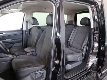 Volkswagen Caddy eHybrid DSG Style LED NAVI ACC KAMERA AHK