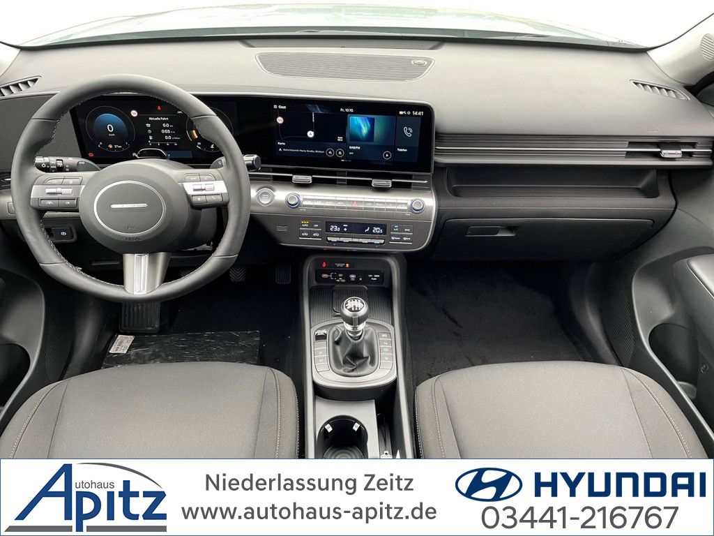Hyundai Kona – Bild 11
