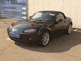 Mazda MX-5 2.0 Expression Klima Vollleder Bose Sound - Mazda Gebrauchtwagen von 2006