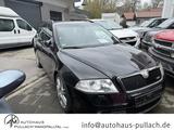 Skoda Octavia 2.0T FSI RS Navi/Klima/Xenon/Sitzhzg./NS - Skoda Octavia: Fsi