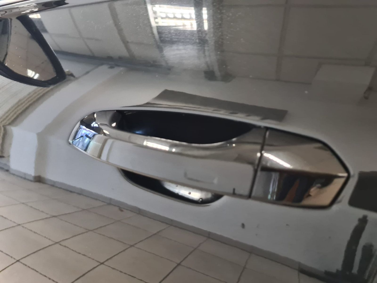 Fahrzeugabbildung Audi A6 Avant 50 TDI quattro sport /LEDER/MATRIX-LED