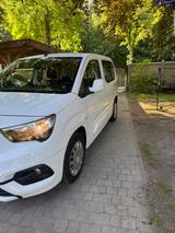 Opel Combo Life 1.5 Diesel 96kW S/S INNOVATION XL... - Opel Combo Life Gebrauchtwagen in Berlin