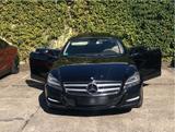 Mercedes-Benz CLS 350 2.Hand/ gute Ausstattung & gepfleg... - : Sportwagen, Gute