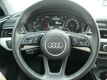 Audi A4 - 10