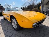 Maserati Ghibli Spyder (Campana Carrozzeria)