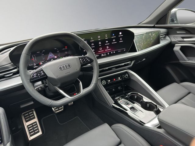 A6 Avant 40 TDI quattro design SHZ NAVI LED ACC