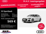 Audi S3 Sportback 333PS  #AKTION# FREI-KONFIGURIERBAR - Audi S3 New cars