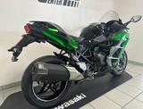 Kawasaki Ninja H2 SX SE - SOFORT Verfügbar - KAWASAKI NINJA