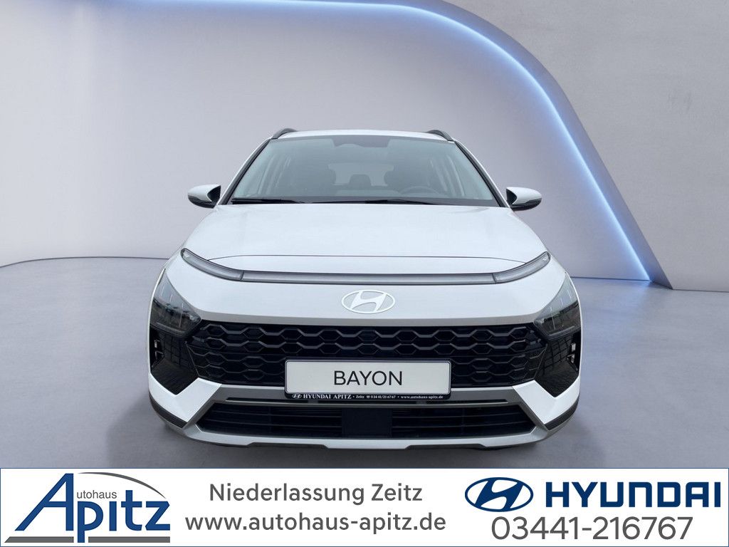 Hyundai BAYON – Bild 3