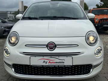Fiat 500 - 8