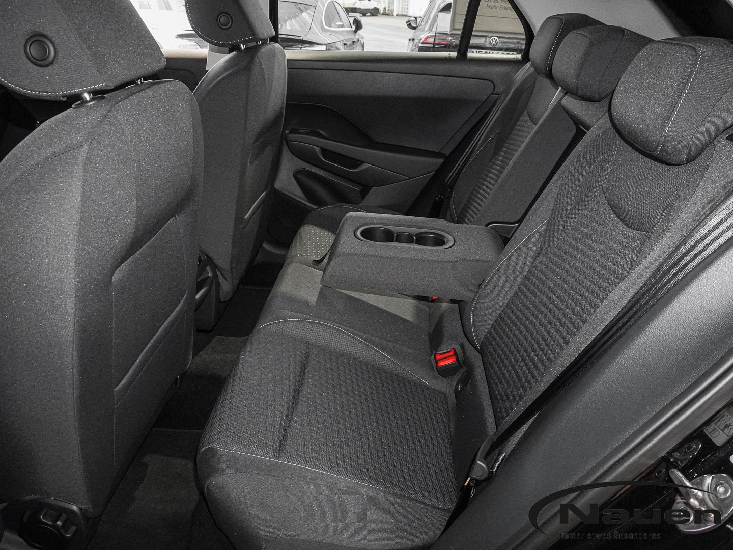 Volkswagen T-Roc - Bild 18