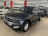 Ford Ranger 3.2 TDCI 4×4 Limited 200 CV LED ganc - Ford Ranger: For