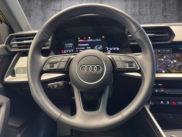 Audi A3 - Bild 18