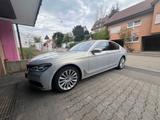 BMW 750Li xDrive - - BMW 750: Li
