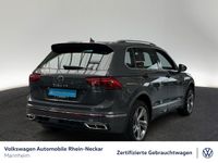 Volkswagen Tiguan - Vorschau Bild 6