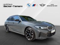 BMW 320 - Vorschau Bild 8