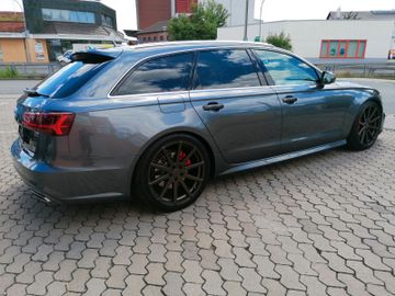 Audi A6 - 3