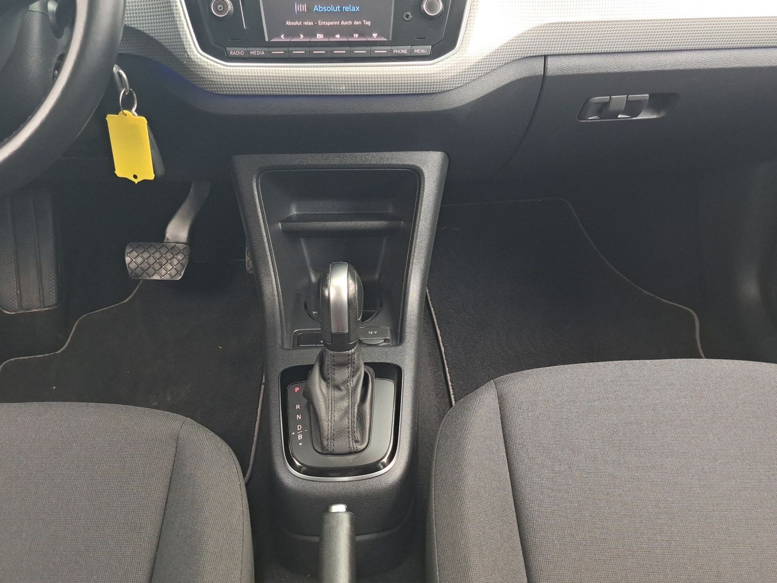 Volkswagen e-up! - Bild 7