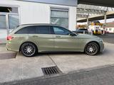 Mercedes-Benz Mercedes-AMG C63 T-Modell | 650 PS | Dynot... - Mercedes-Benz C 65 AMG