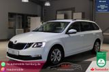 Skoda Octavia 1.4 TSI G-TEC DSG  *Navigation*Sitzheizu - Skoda in Lübeck