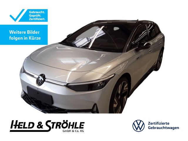 Volkswagen ID.7 Tourer GTX 21 AHK HuD PANO WÄPU foto 1