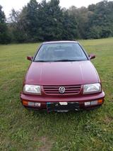 Volkswagen VW Vento GLX 1,8 - Volkswagen Vento aus 1996