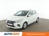 Mitsubishi Space Star 1.2 Spirit*KLIMA*GARANTIE* - Mitsubishi Space Star in Stuttgart
