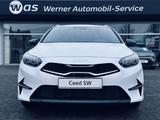 Kia Ceed SW 1.0 T Nightline Edition - Benzin Gebrauchtwagen in Düsseldorf