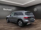 Mercedes-Benz GLB 180 PROGR+LED+KAMERA+AHK+ASSIST+CARPLAY+SHZ+ - Mercedes-Benz GLB-Class Jahreswagen