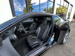CHEVROLET Camaro Coupe SS 6.2 V8 Klappe-Recaro