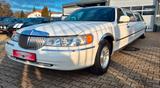 Lincoln Town Car Stretchlimousine 8,6 Meter lang V8 - Lincoln: Limousine, Stretch