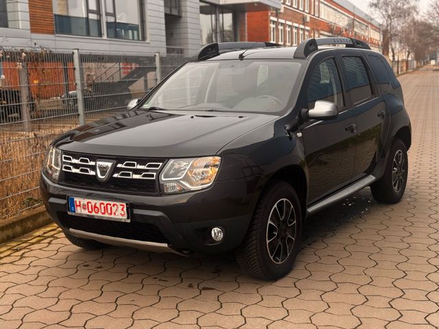 Dacia Duster I Prestige 4x2