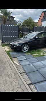 BMW 645ci individual e63 neuem Getriebe Ta... - BMW 645: 645i