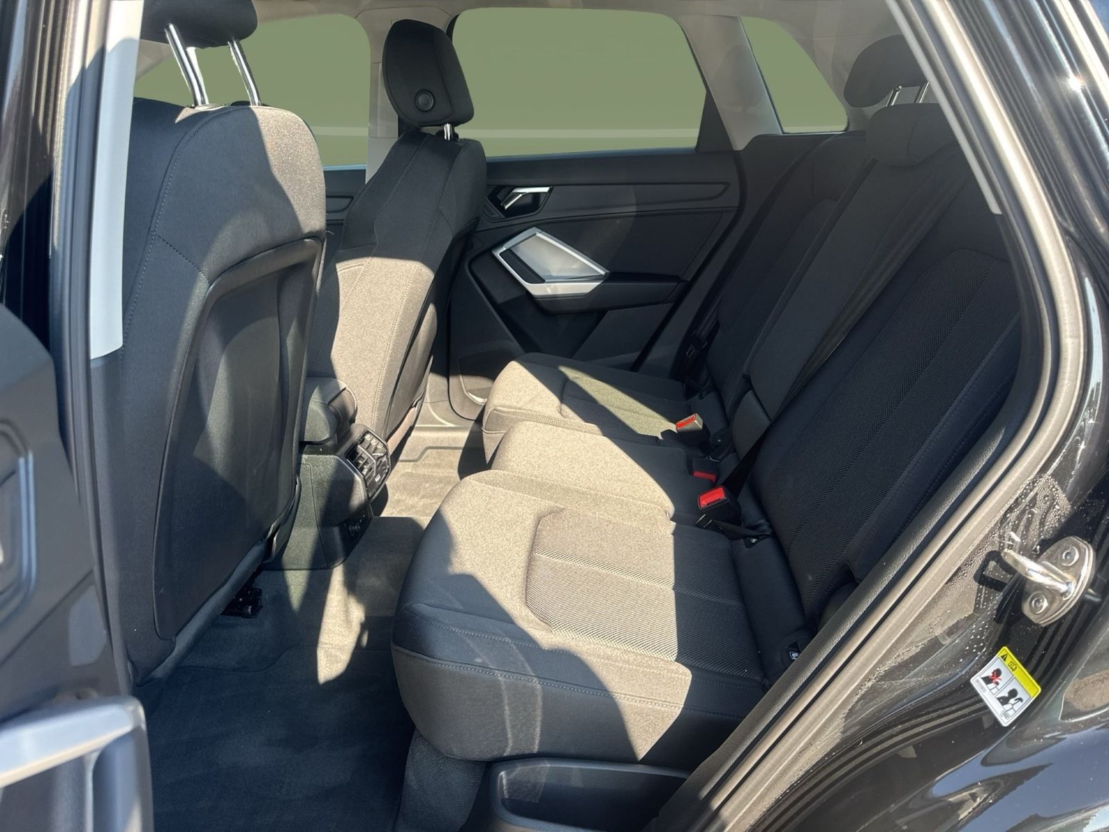 Audi Q3 - Bild 15