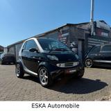 Smart Cabrio CDI Passion SHZ-LEDER - Smart aus 2001: Cabrio