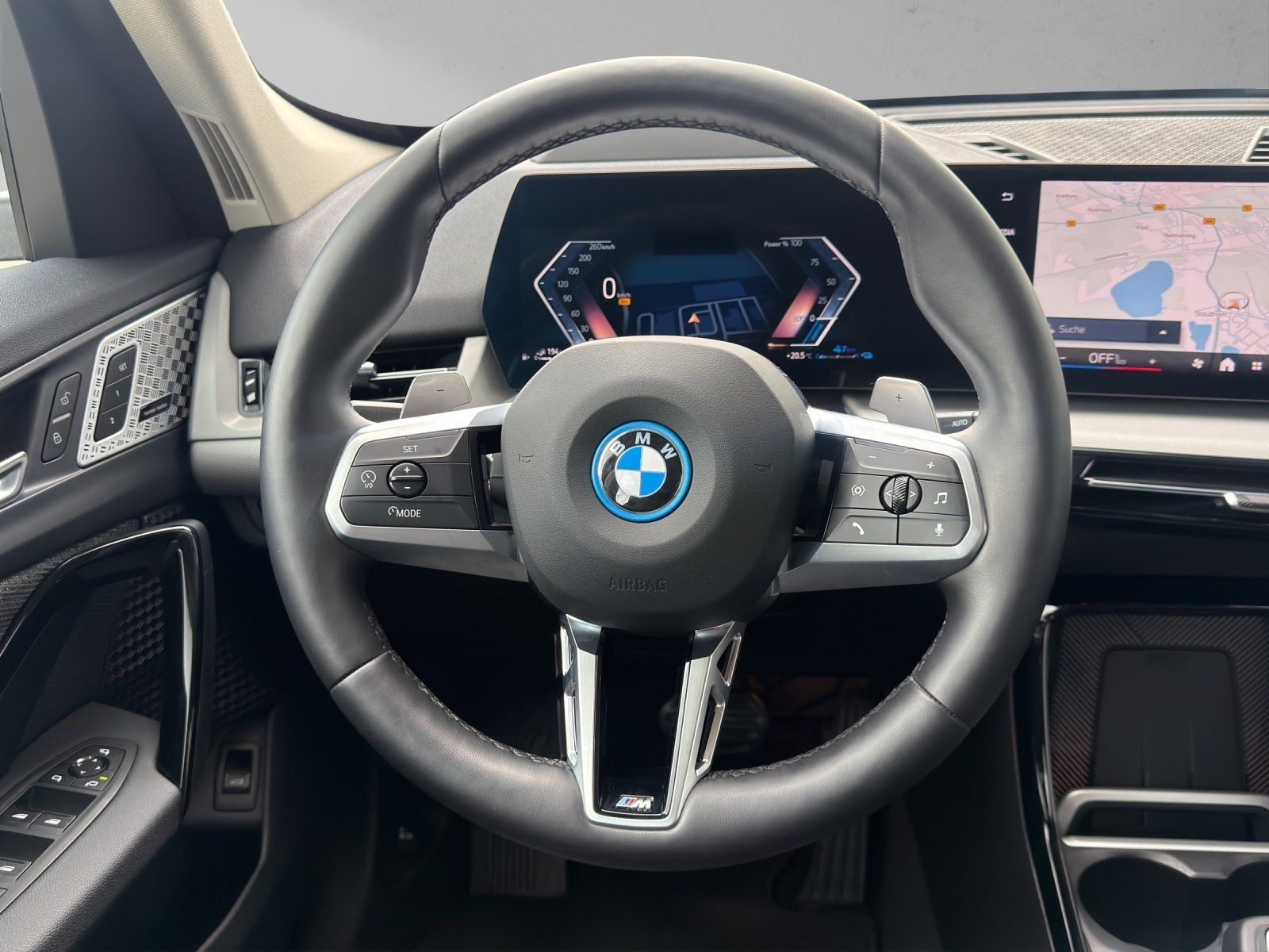 BMW X1 - Bild 15